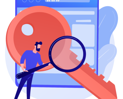 Indicizzazione SEO - Portfolio