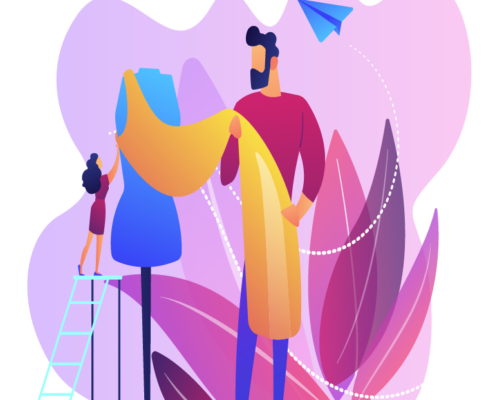 Sito WEB aziendale PRO - Portfolio