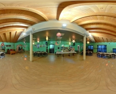 Tour Virtuale Location Matrimoni Eventi