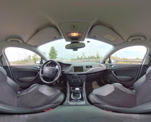 Tour Virtuale Nautica Aviazione Camper Automotive