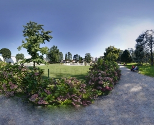 Tour Virtuale Parchi e Natura