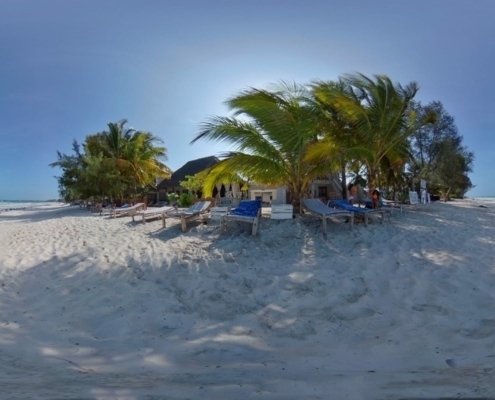 Tour Virtuale Strutture Turistiche