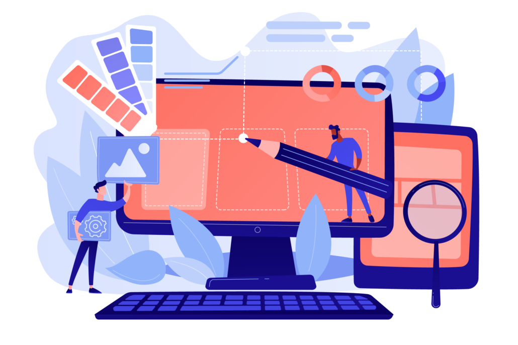 Siti WEB - Sviluppo e consulenza