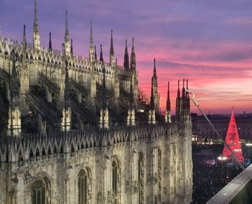 Tour Virtuali Hotel Milano e provincia