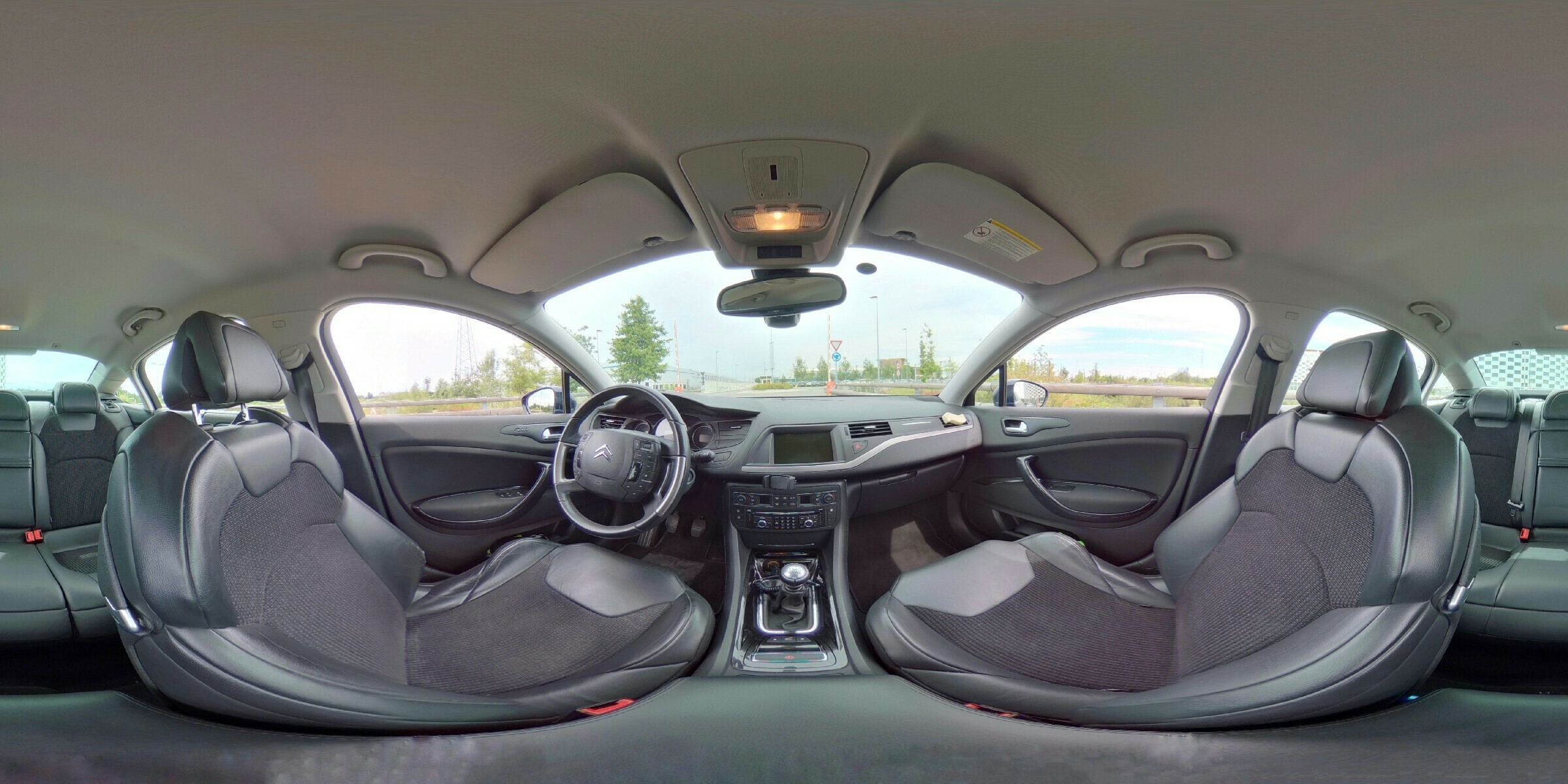 Tour Virtuale Nautica Aviazione Camper Automotive