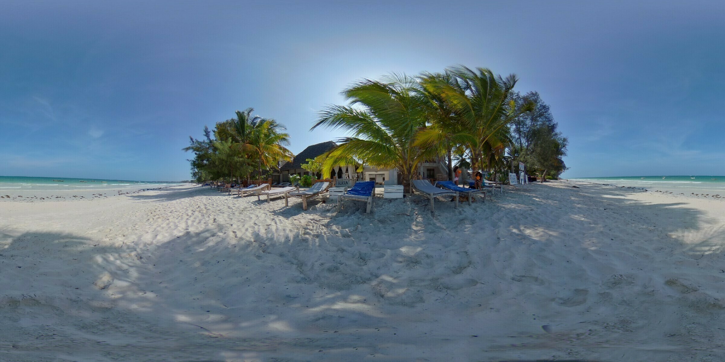 Tour Virtuale Strutture Turistiche